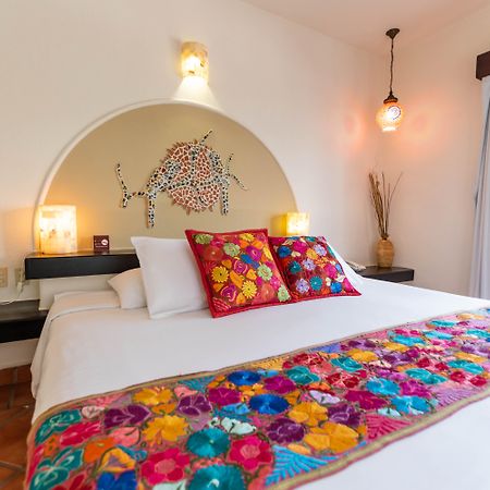 Hotel Riviera Del Sol Riviera Maya Екстер'єр фото