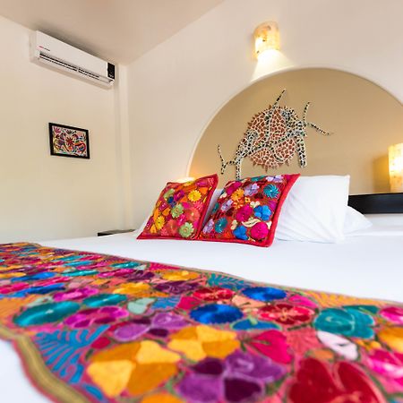 Hotel Riviera Del Sol Riviera Maya Екстер'єр фото