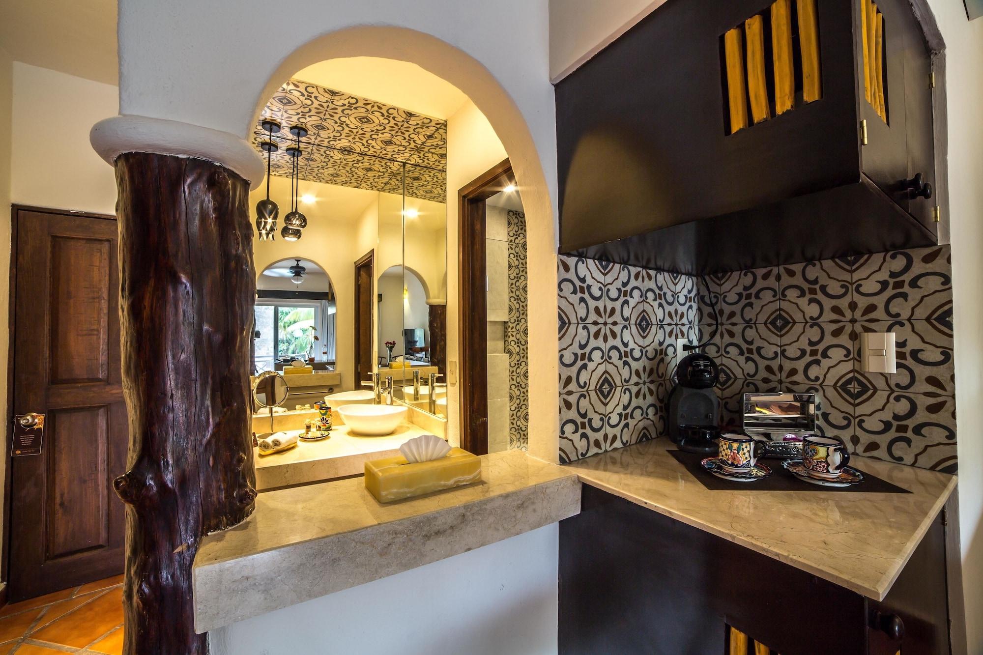 Hotel Riviera Del Sol Riviera Maya Екстер'єр фото