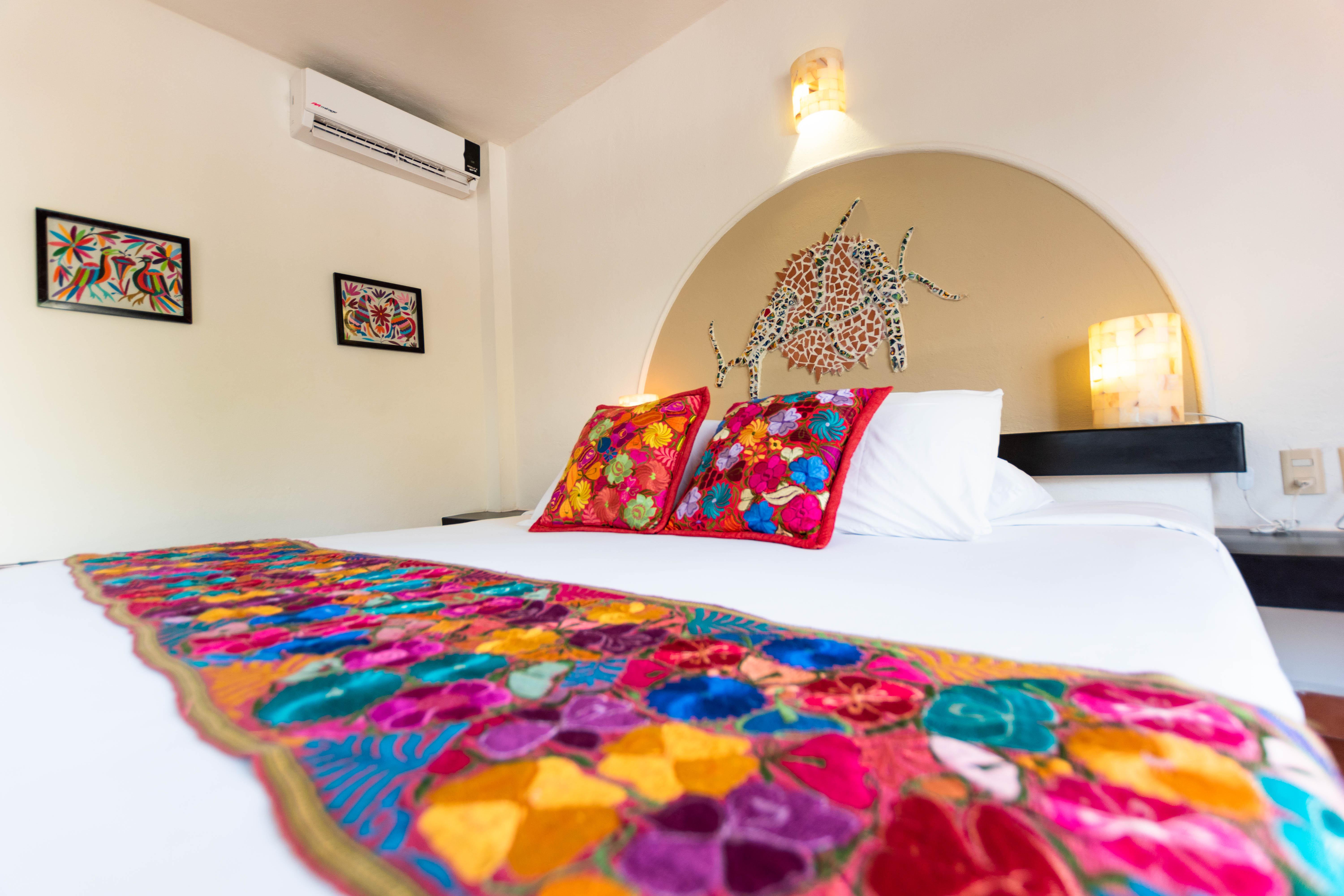 Hotel Riviera Del Sol Riviera Maya Екстер'єр фото