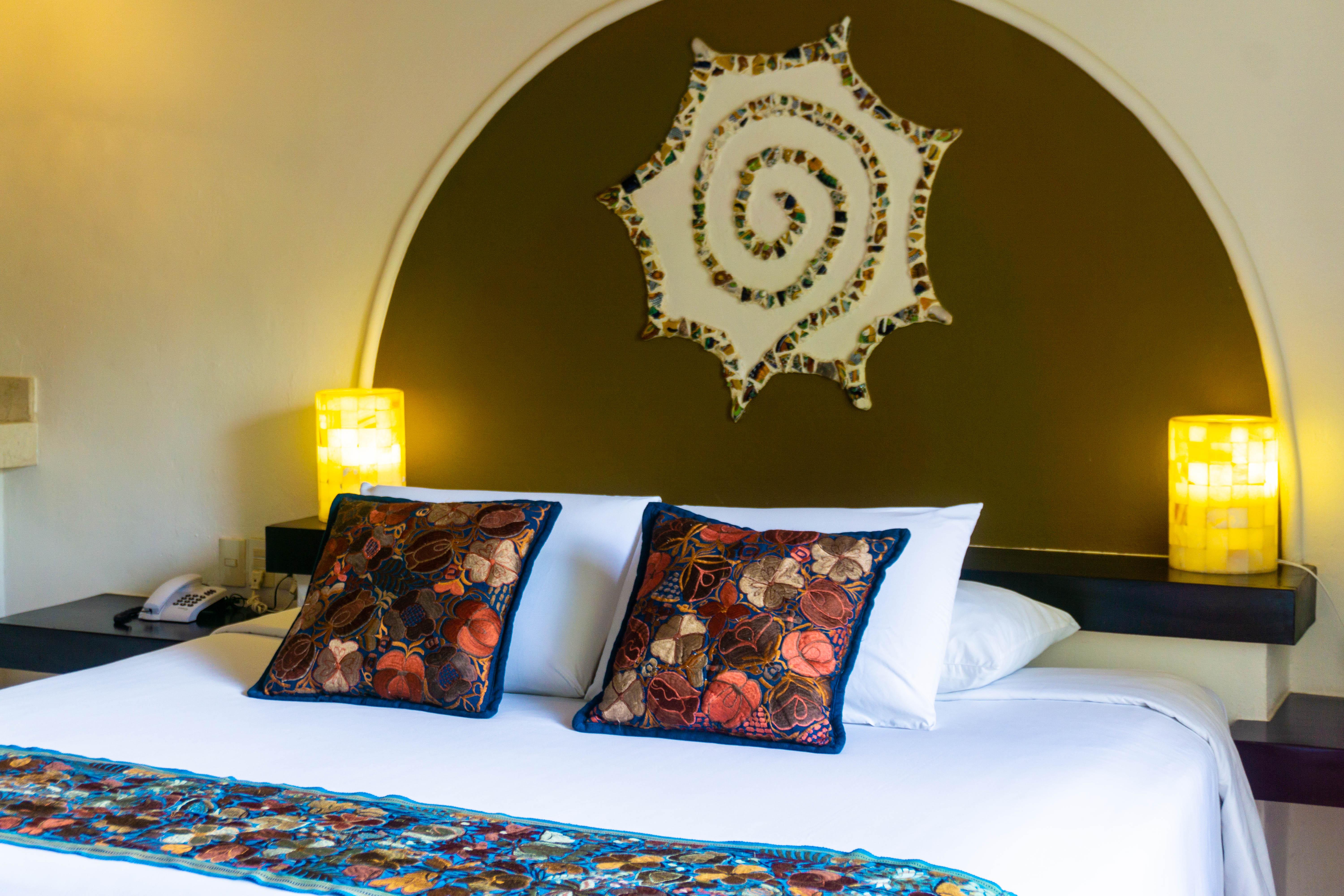 Hotel Riviera Del Sol Riviera Maya Екстер'єр фото