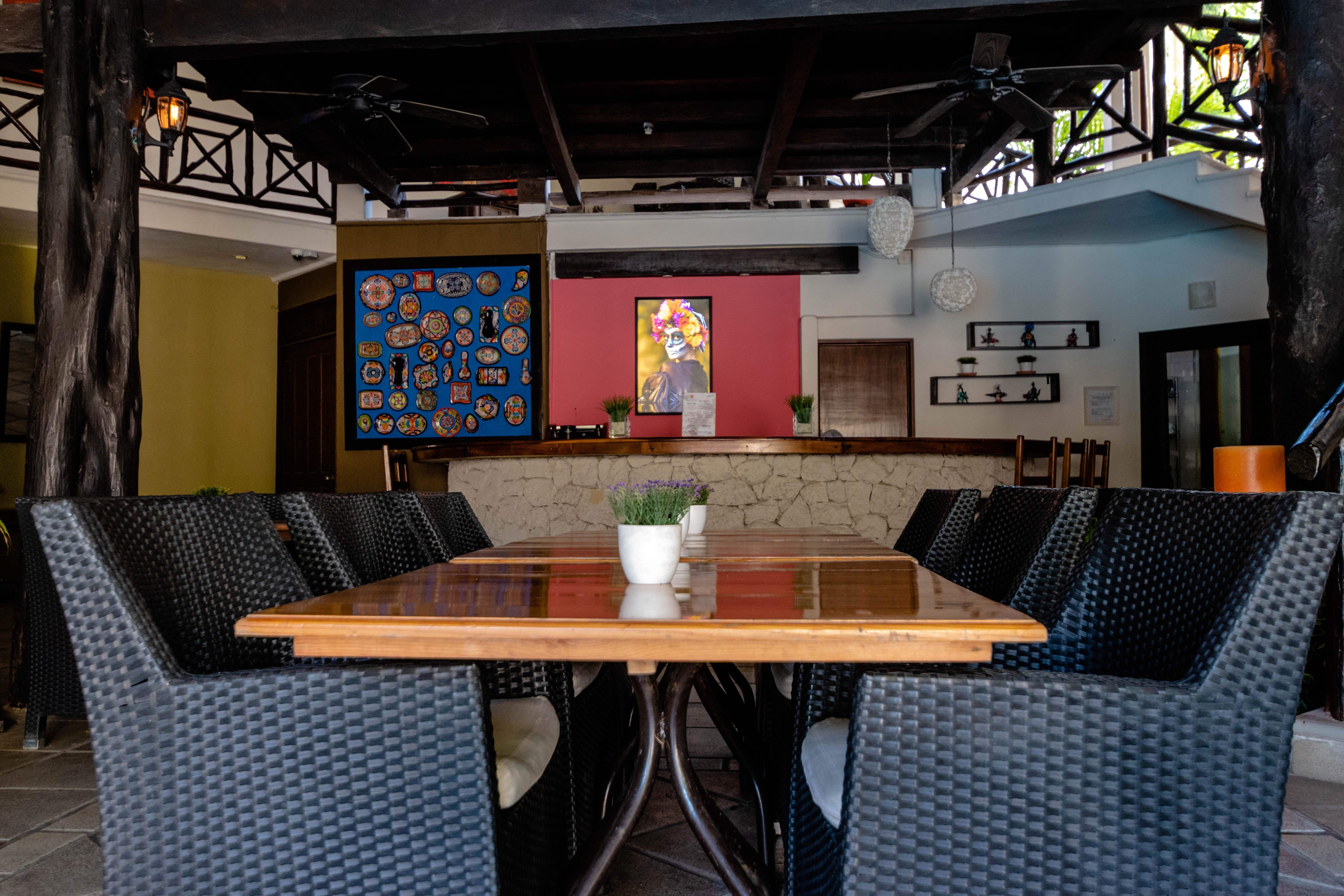 Hotel Riviera Del Sol Riviera Maya Екстер'єр фото