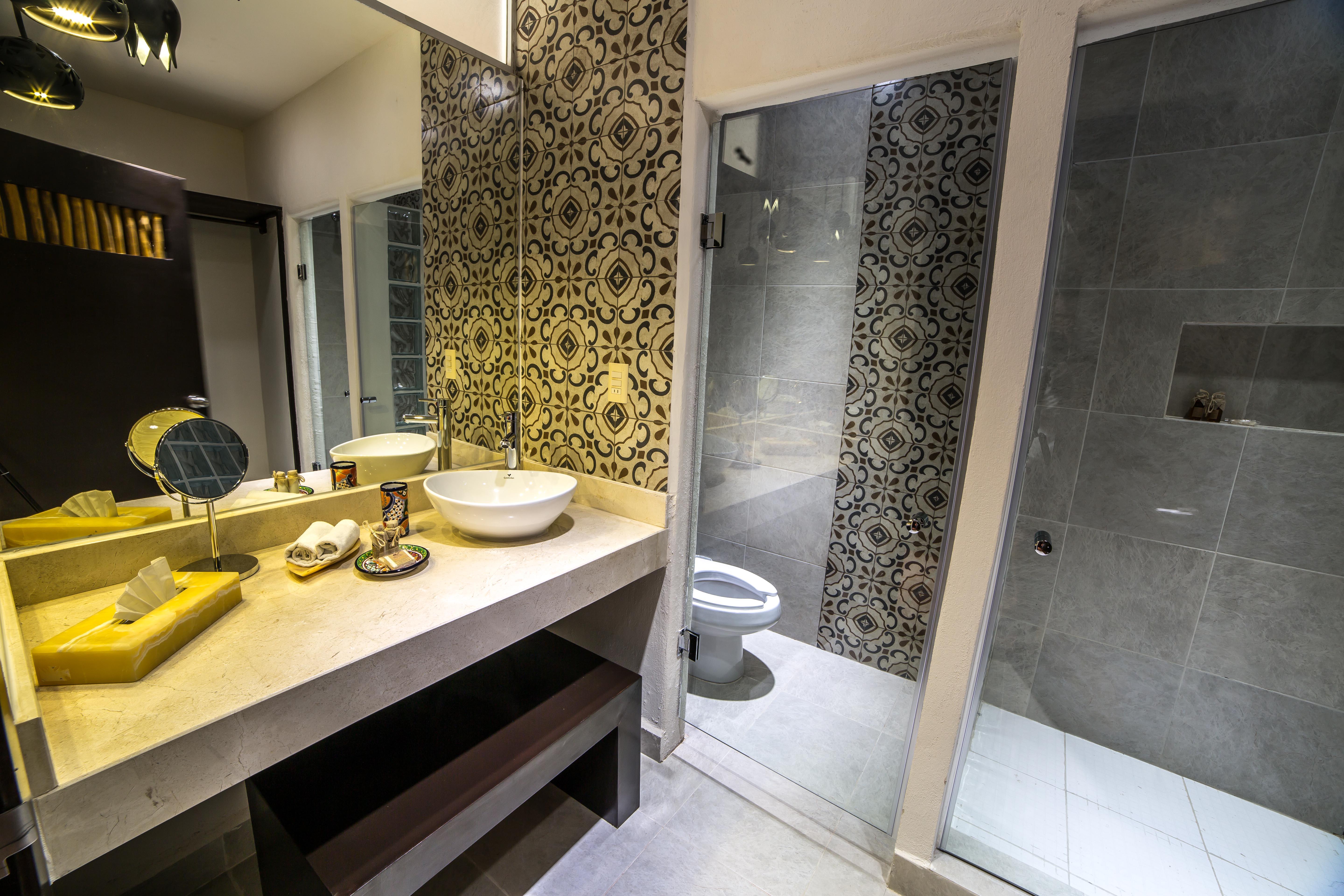 Hotel Riviera Del Sol Riviera Maya Екстер'єр фото