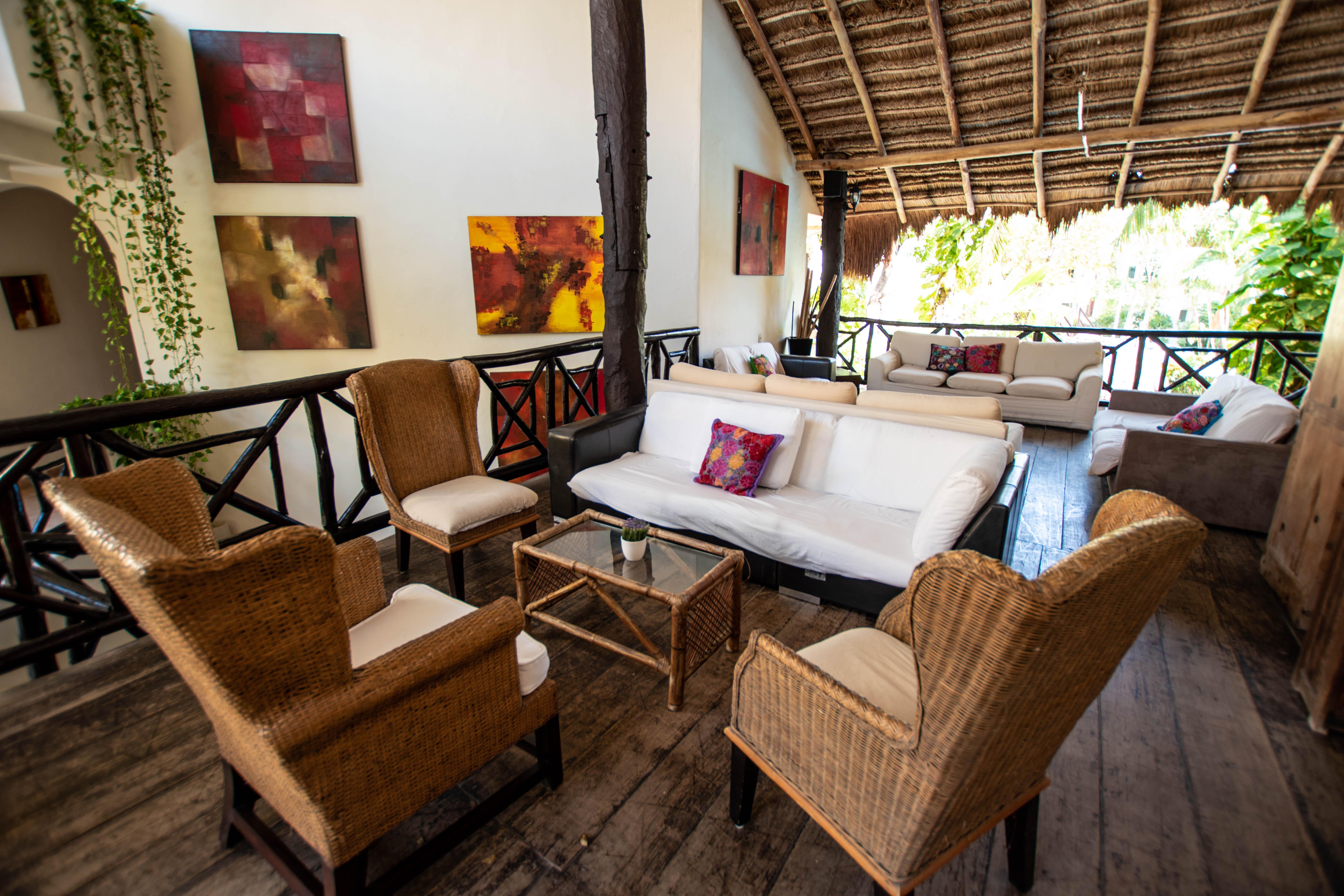 Hotel Riviera Del Sol Riviera Maya Екстер'єр фото