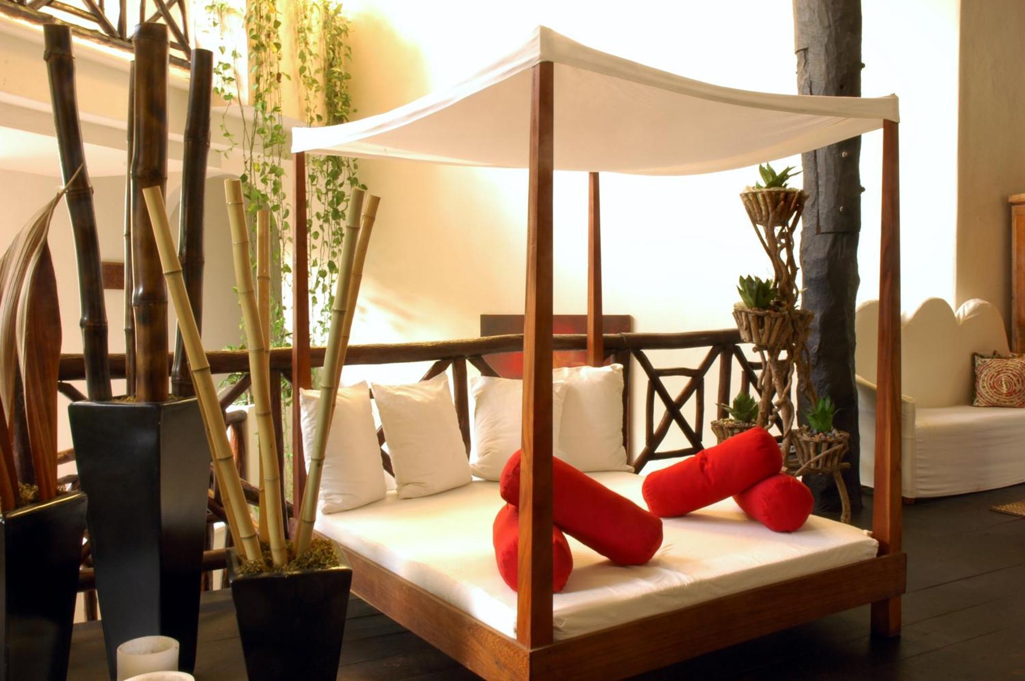 Hotel Riviera Del Sol Riviera Maya Екстер'єр фото