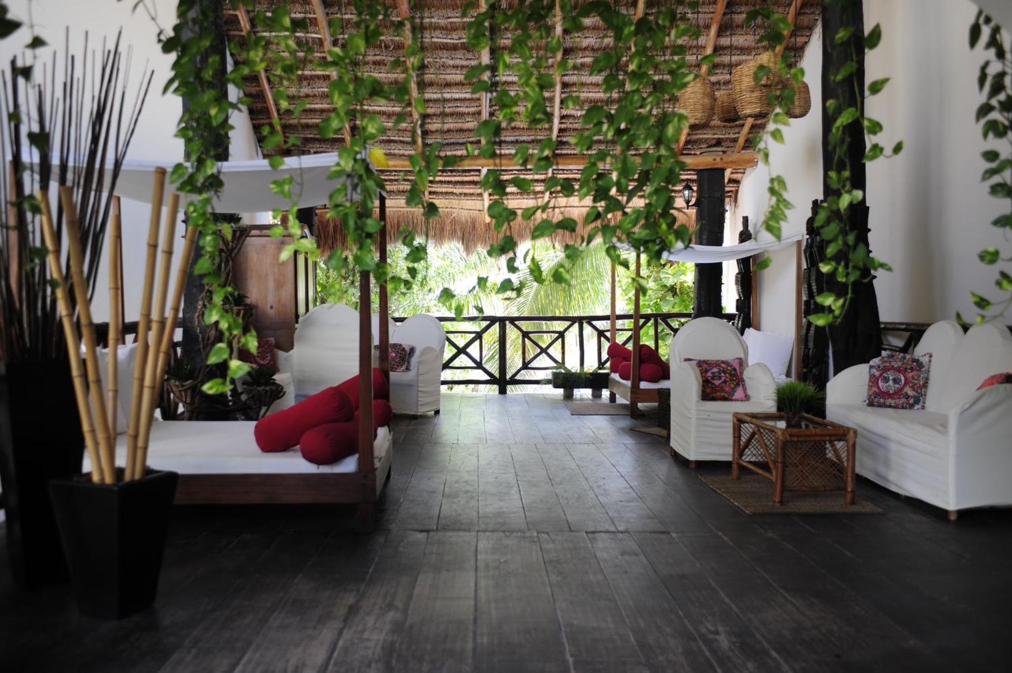 Hotel Riviera Del Sol Riviera Maya Екстер'єр фото