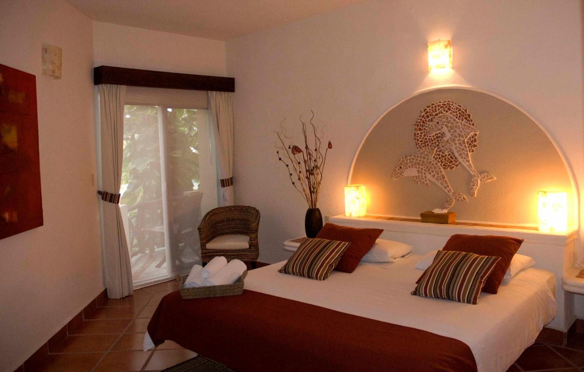 Hotel Riviera Del Sol Riviera Maya Екстер'єр фото