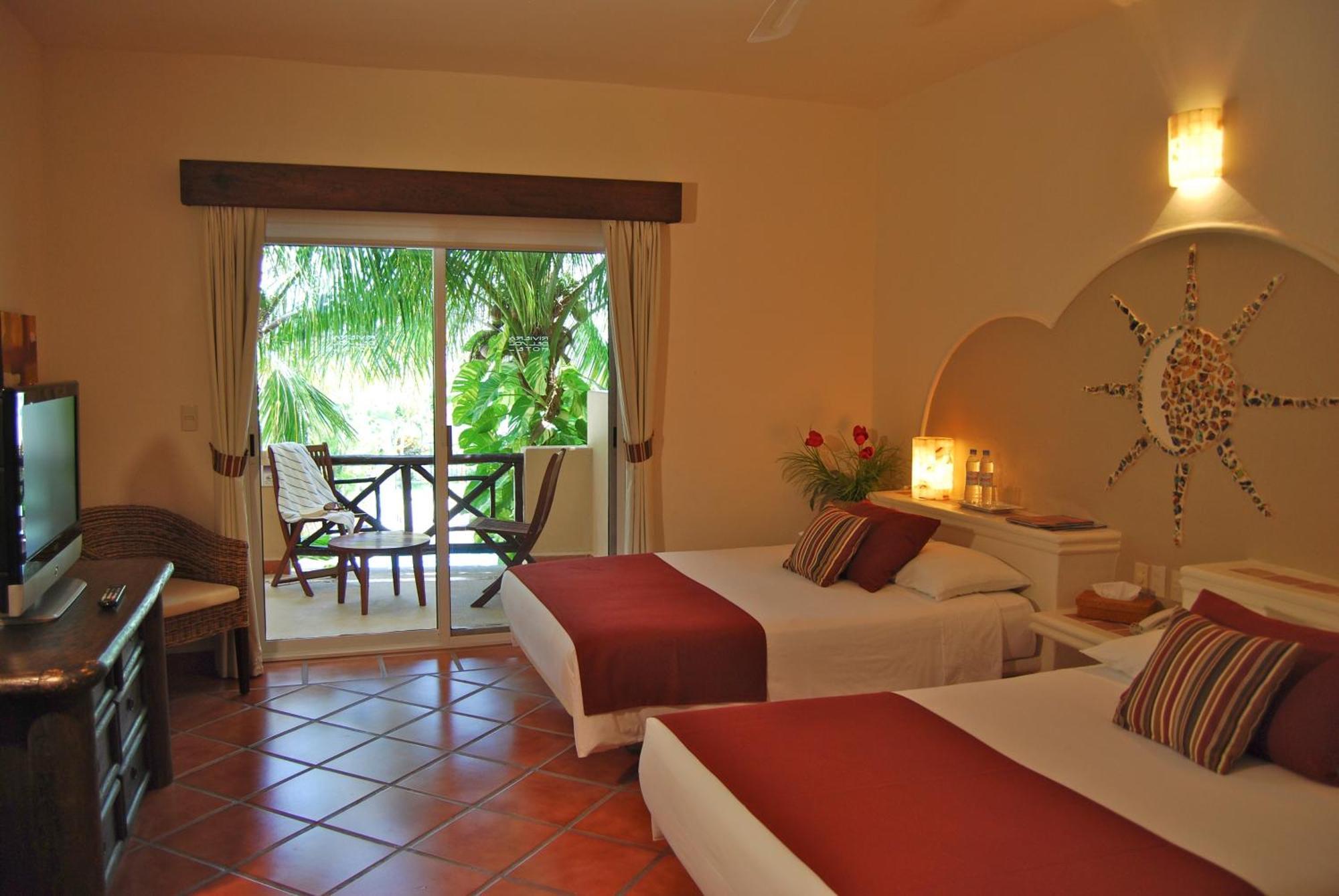 Hotel Riviera Del Sol Riviera Maya Екстер'єр фото
