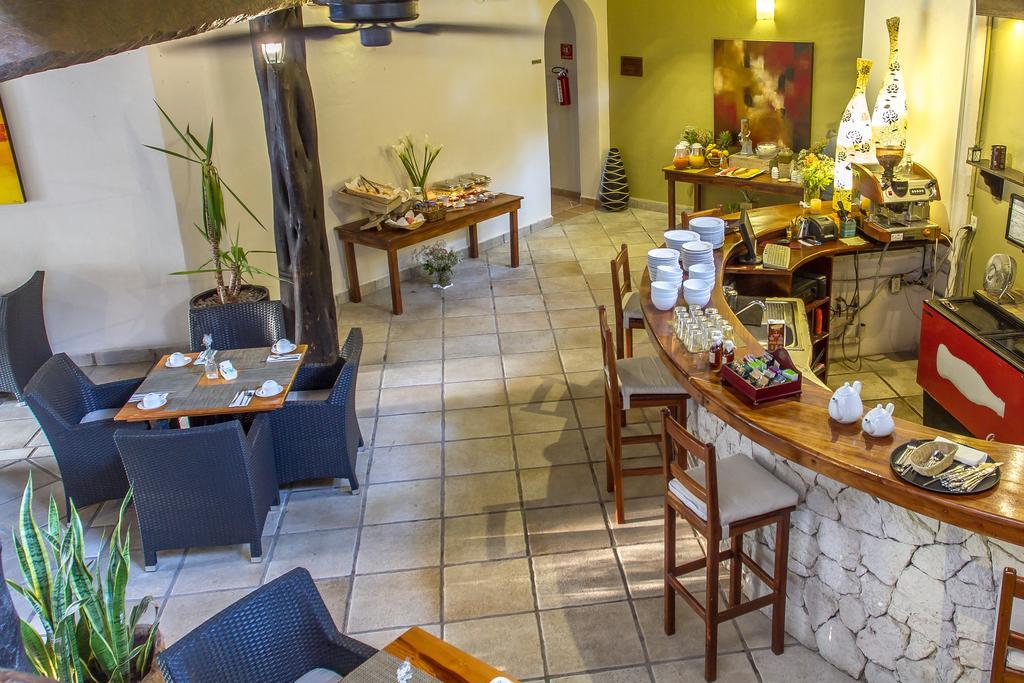 Hotel Riviera Del Sol Riviera Maya Екстер'єр фото