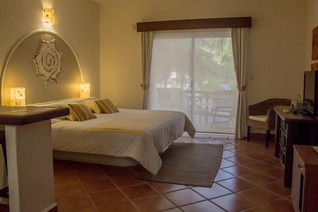 Hotel Riviera Del Sol Riviera Maya Екстер'єр фото