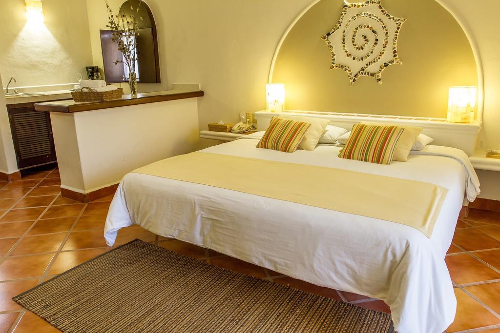 Hotel Riviera Del Sol Riviera Maya Екстер'єр фото