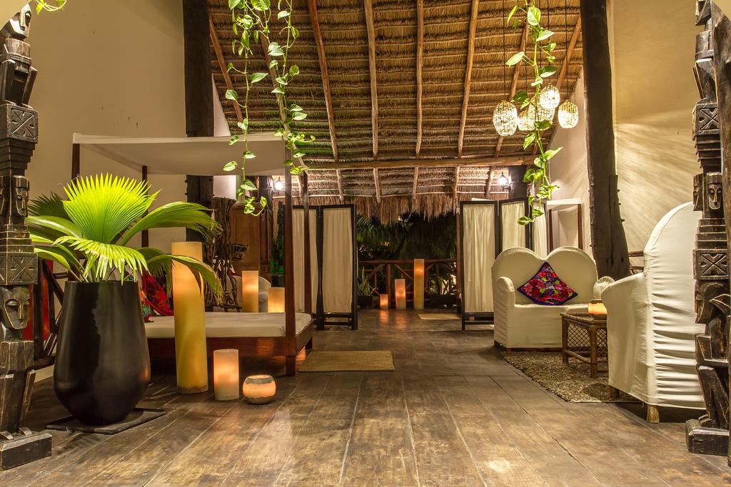 Hotel Riviera Del Sol Riviera Maya Екстер'єр фото