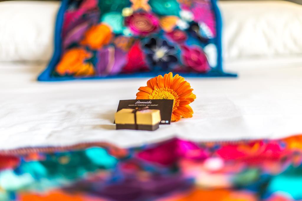 Hotel Riviera Del Sol Riviera Maya Екстер'єр фото