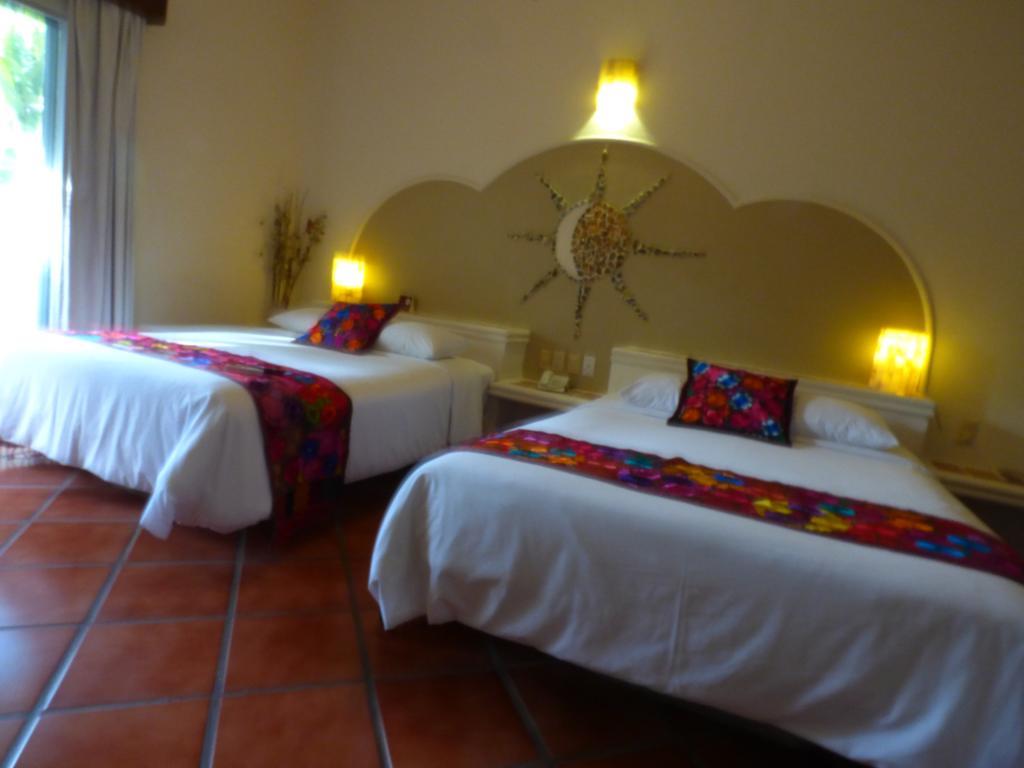 Hotel Riviera Del Sol Riviera Maya Екстер'єр фото