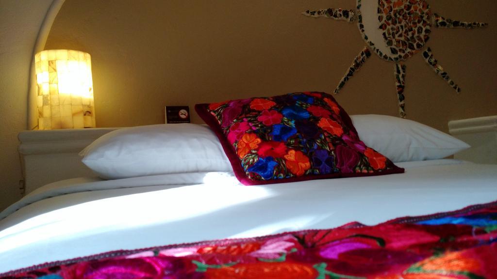 Hotel Riviera Del Sol Riviera Maya Екстер'єр фото