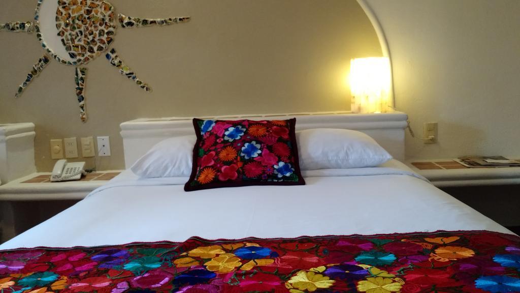 Hotel Riviera Del Sol Riviera Maya Екстер'єр фото