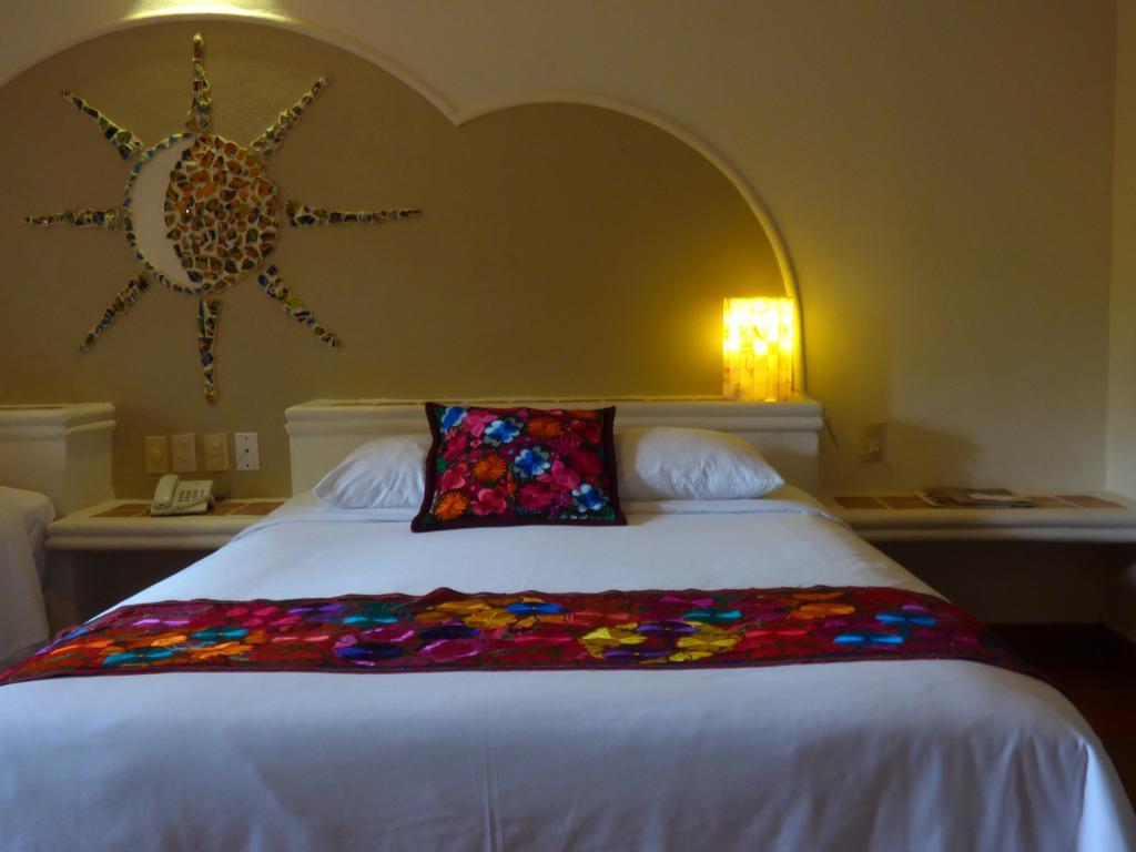 Hotel Riviera Del Sol Riviera Maya Екстер'єр фото