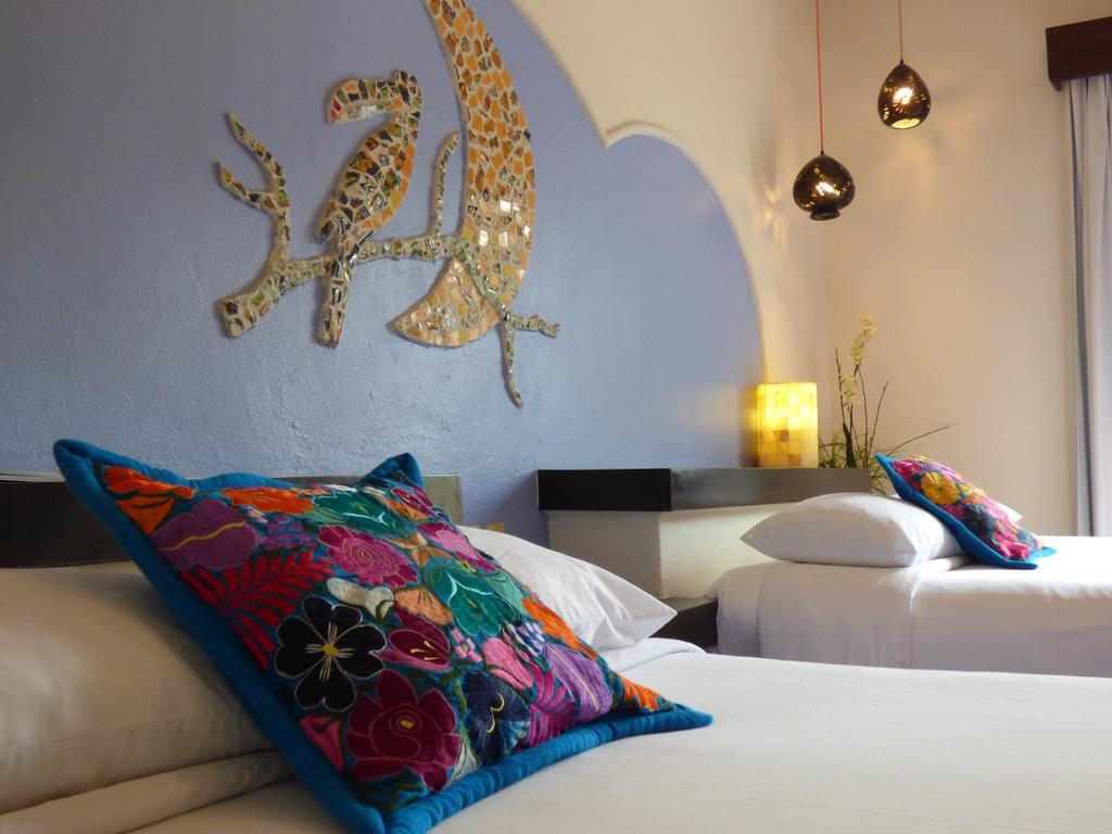 Hotel Riviera Del Sol Riviera Maya Екстер'єр фото
