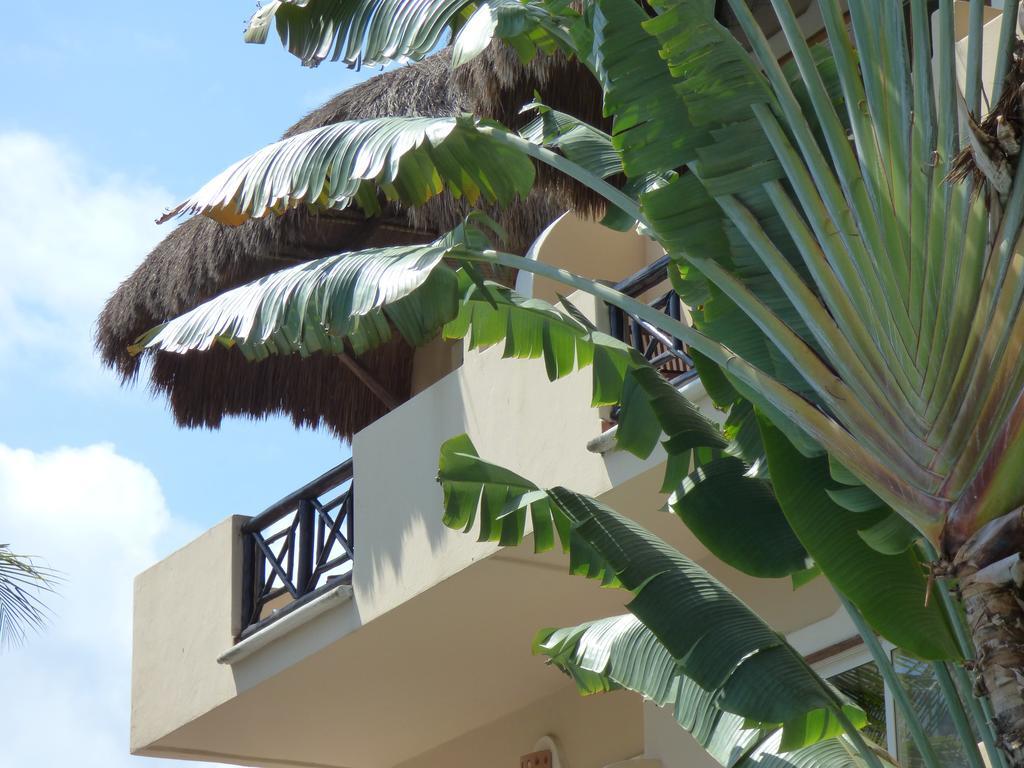 Hotel Riviera Del Sol Riviera Maya Екстер'єр фото