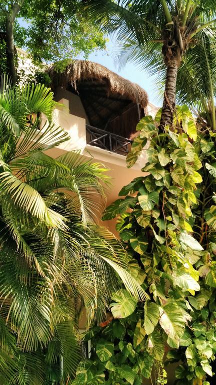 Hotel Riviera Del Sol Riviera Maya Екстер'єр фото