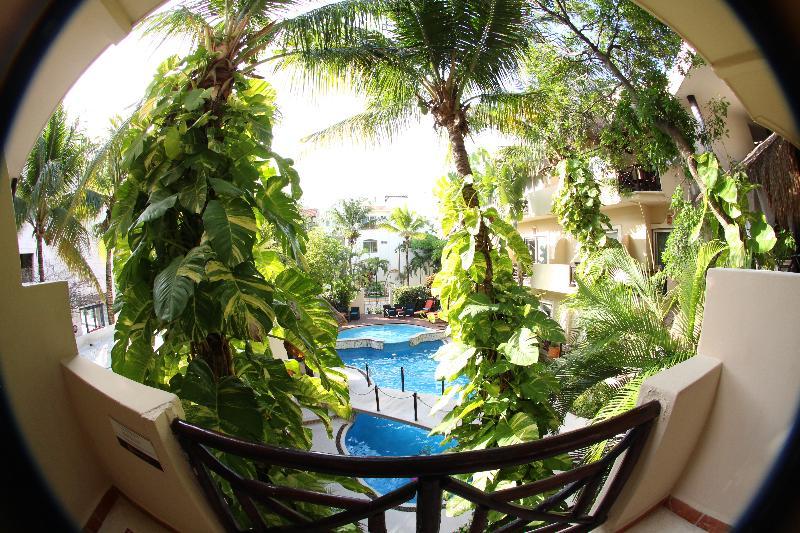 Hotel Riviera Del Sol Riviera Maya Екстер'єр фото