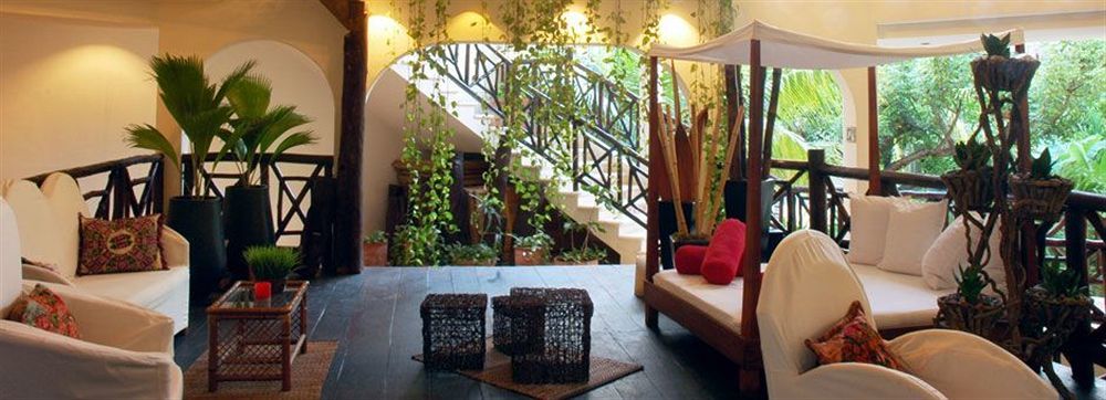 Hotel Riviera Del Sol Riviera Maya Екстер'єр фото