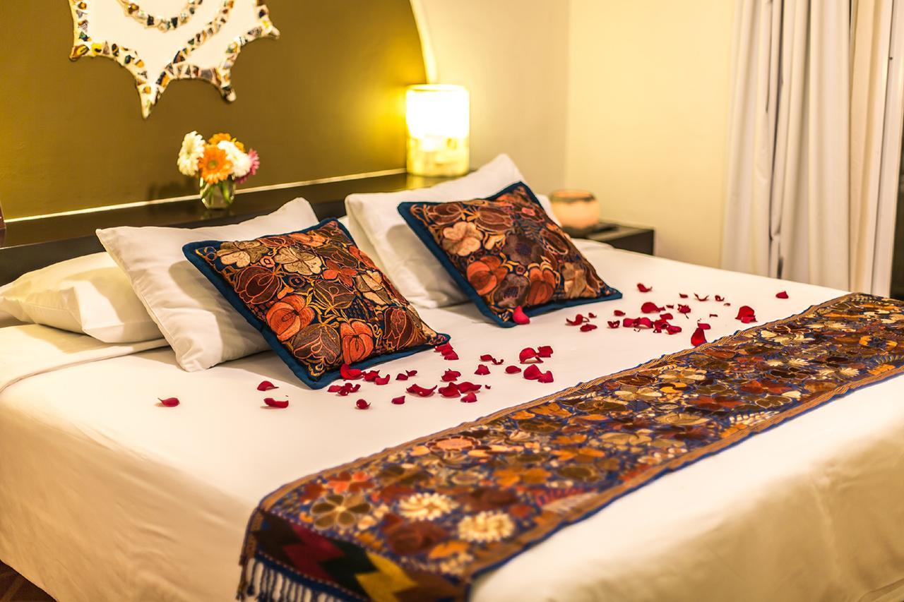 Hotel Riviera Del Sol Riviera Maya Екстер'єр фото